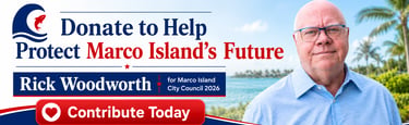 Donate to Rick Woodworth's campaign