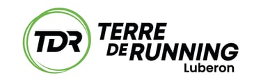 Terre de running
