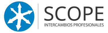 Logotipo SCOPE