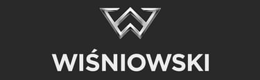 a logo for a company that sells a brand new ski resort