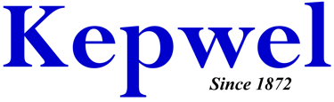 Kepwel Spring Water logo