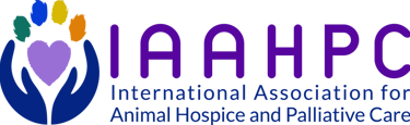International Association for Animal Hospice and Palliative Care