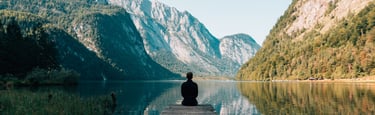 Equilibre entre le corps et l'esprit 