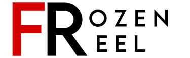 Frozenreel Logo