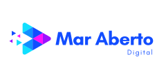 Logo da Mar Aberto Digital, empresa responsável pelo desenvolvimento deste site.
