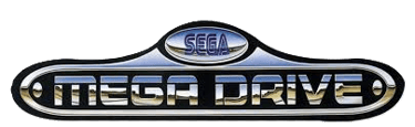 Sega Mega Drive