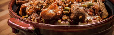 Guided food tour Malta