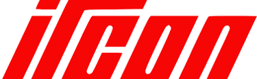 a red and white logo with the word if you want to be a professional