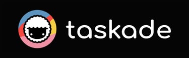 Taskade AI Image logo