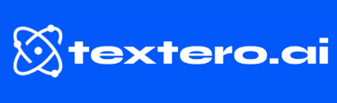 Image logo of textero ai