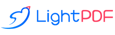 LightPDF image logo