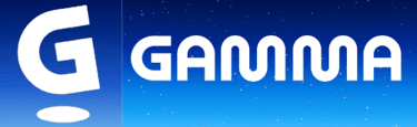Gamma Image Logo