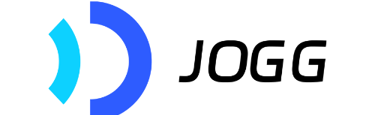JoggAI Image Logo