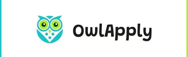 OwlApply Image logo