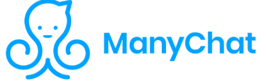 ManyChat Image Logo