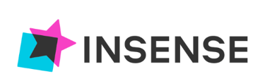 Image logo for Insense