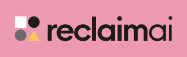 Reclaim AI Image Logo