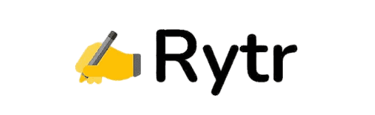 Rytr Image Logo