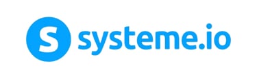Systeme.io Image Logo