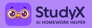 StudyX Image Logo
