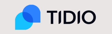Tidio Image Logo