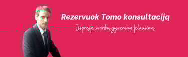 konsultacijos
