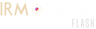 log irm retail flash
