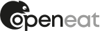 Openeat logo