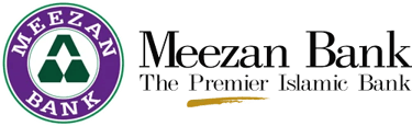 Meezan Bank logo