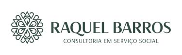 Logo Raquel Barros