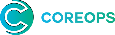 COREOPS logo.