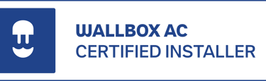 Installateur certifié Wallbox AC