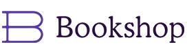 logo of bookshop