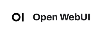 OPEN WEB UI AI TOOL BOOKS