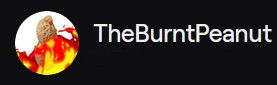 The Burnt Peanut's Channel