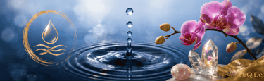 comprendre et utiliser l'élément eau en feng hui pour équilibrer et harmoniser espaces