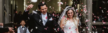 Fotografía de matrimonio. Chillan, Chile