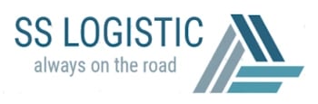 SS logistic logo