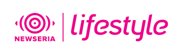 Newseria lifestyle logo