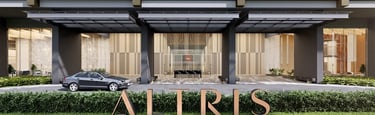 altris residence