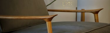 UNiN diseño - Sillón escandinavo - Buenos Aires