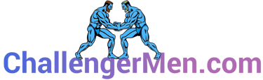 Logo de Challengermen.com