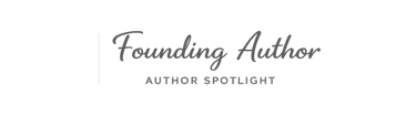 Founding Author Badge