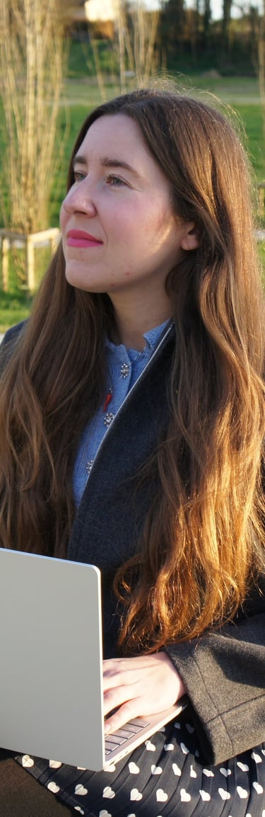 Monika Szczepańska copywriting Warszawa, strategie komunikacji dla marek