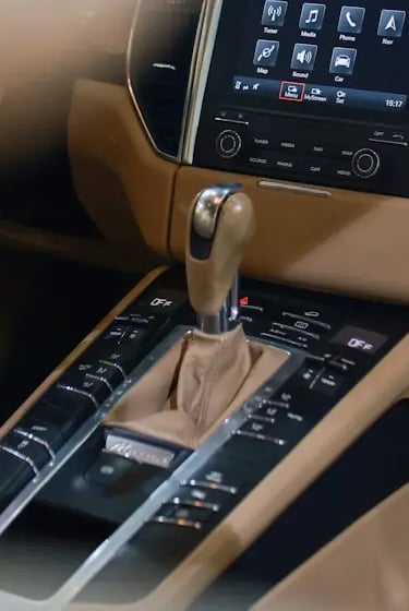 Concierge vehicle technology and automotive consulting.