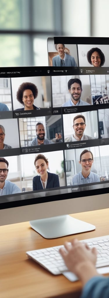 Clean workspace with laptop, documents, and smartphone showing bookkeeping app.