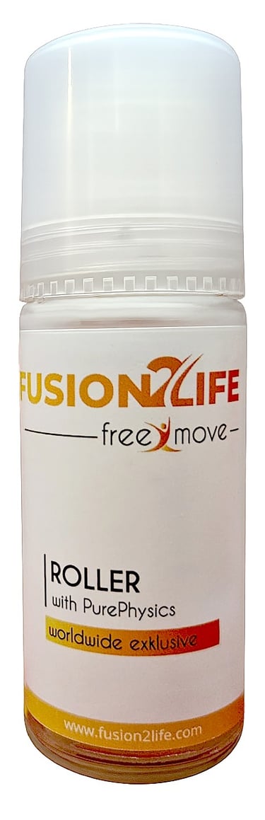Fusion2Life Roller