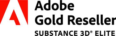 Adobe Gold Reseller