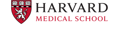 harvard medical school logo