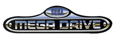 Sega Mega Drive